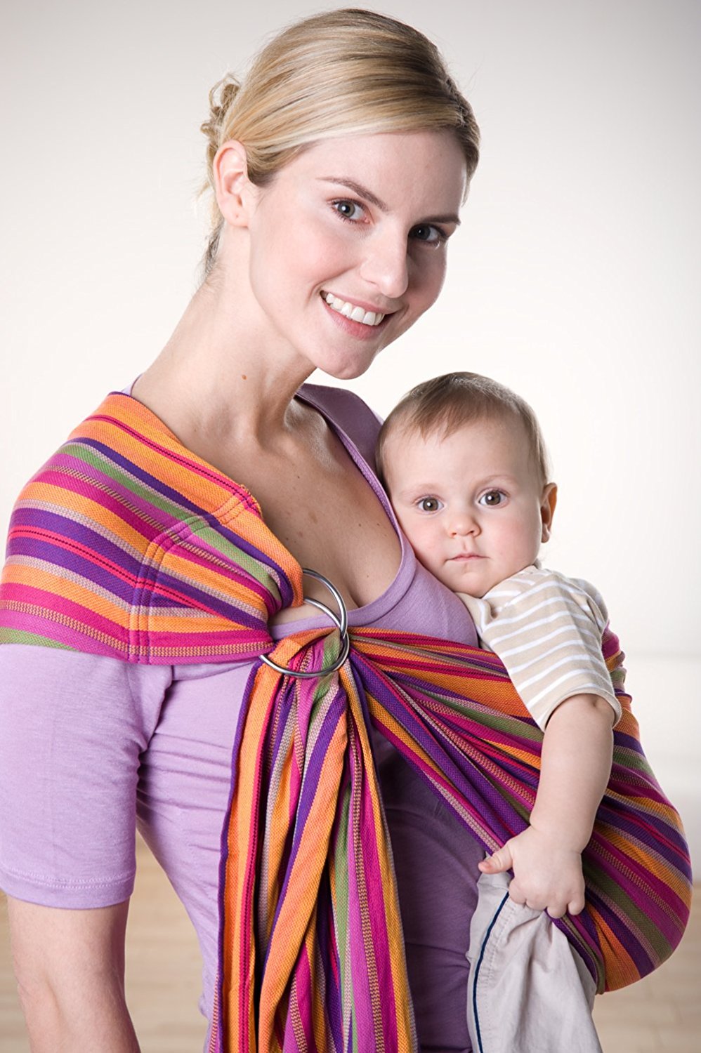 Ring sling amazonas