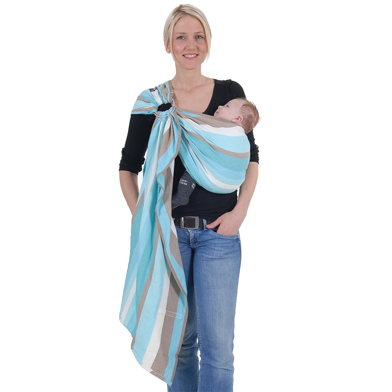 Ring sling Hoppediz