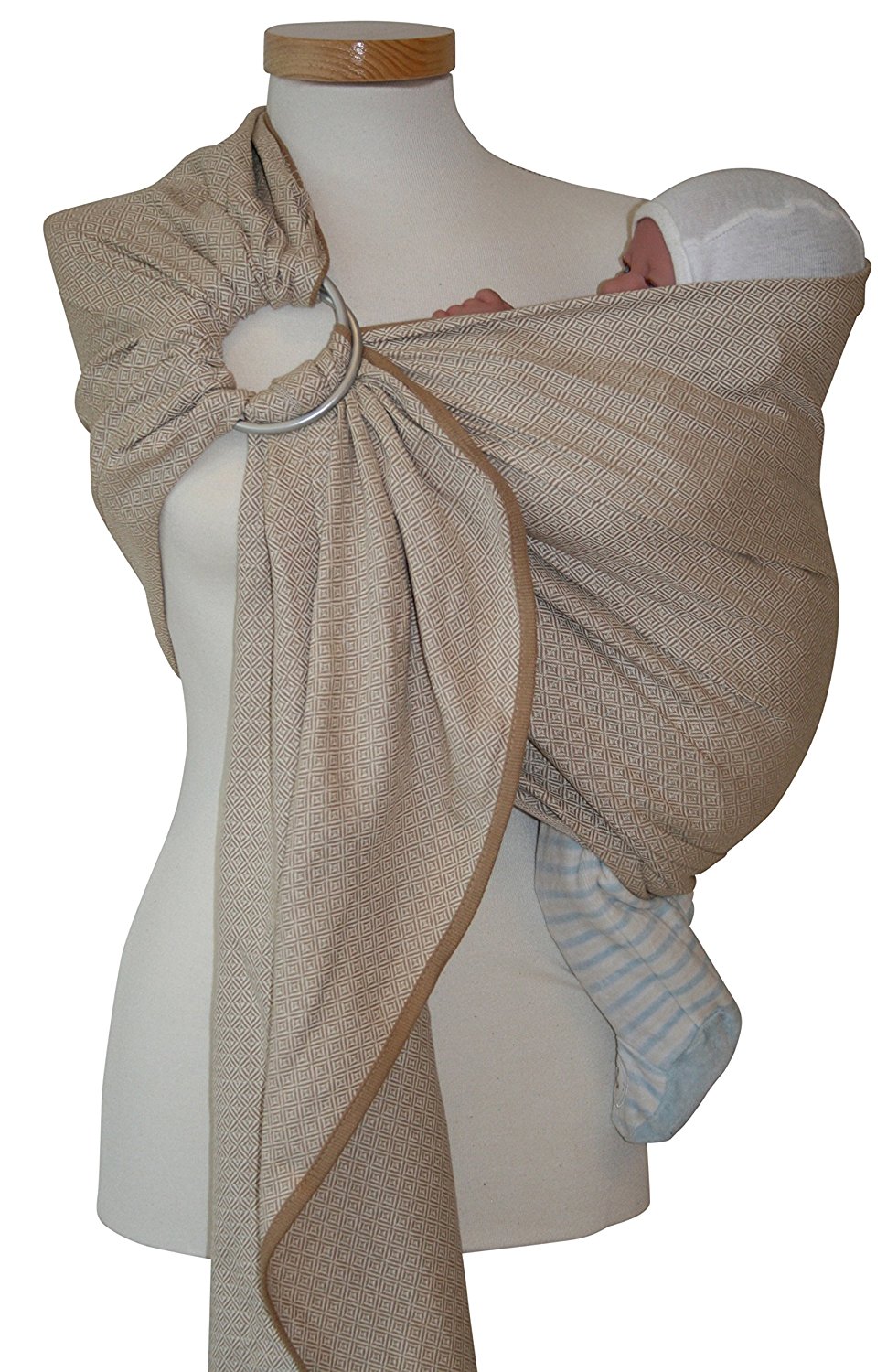  Ring Sling Storchenwiege gamme Leo